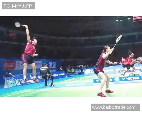 武汉羽毛球队防守战术解析与实战应用探讨