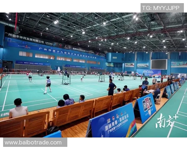 羽毛球耐力排行榜揭晓广州羽毛球队荣获第八名佳绩